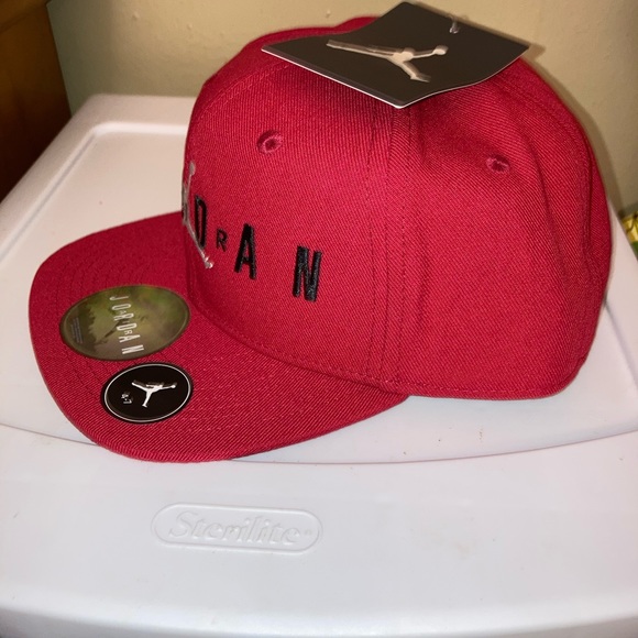 Jordan hats - Picture 4 of 8